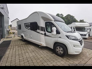 Bessacarr 496 thumbnail