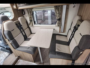 Bessacarr 496 thumbnail