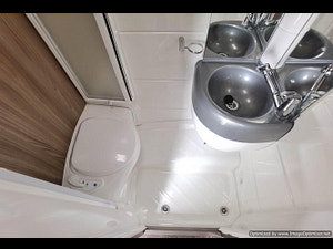 Bessacarr 496 thumbnail