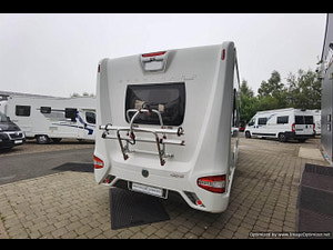 Bessacarr 496 thumbnail