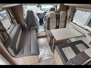 Bessacarr 496 thumbnail