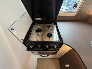 Burstner Lyseo Harmony thumbnail