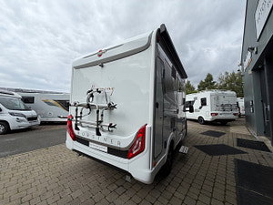 Burstner Lyseo Harmony thumbnail