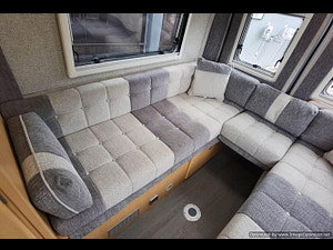 Dethleffs Aztec thumbnail