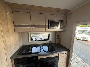 Elddis Magnum thumbnail
