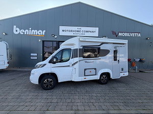 Elddis Magnum thumbnail