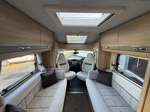 Elddis Magnum thumbnail