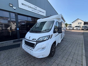 Elddis Magnum thumbnail