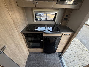 Elddis Magnum thumbnail