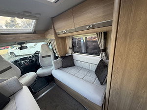 Elddis Magnum thumbnail