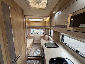 Elddis Majestic 196 thumbnail