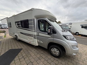 Elddis Majestic 196 thumbnail