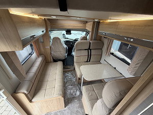 Elddis Majestic 196 thumbnail