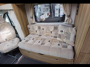 Elddis Majestic 115 thumbnail