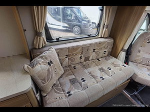 Elddis Majestic 115 thumbnail