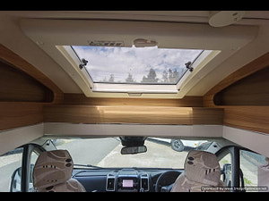 Elddis Majestic 115 thumbnail