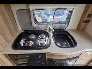 Elddis Majestic 115 thumbnail