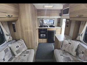 Elddis Majestic 115 thumbnail