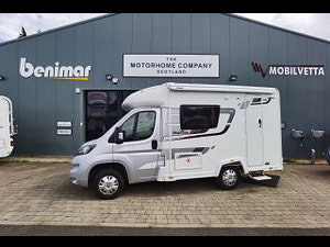 Elddis Majestic 115 thumbnail