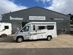Elddis Majestic 120 thumbnail