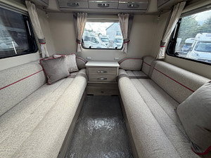 Elddis Majestic 120 thumbnail