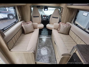 Elddis Autoquest platinum 155 thumbnail