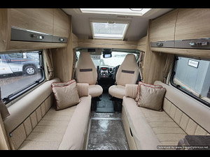 Elddis Autoquest platinum 155 thumbnail