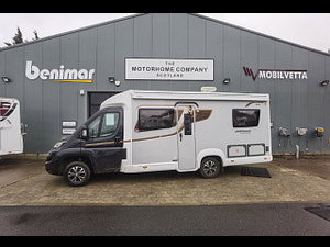 Elddis Autoquest platinum 155 thumbnail