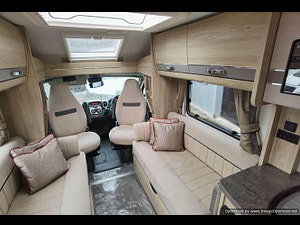 Elddis Autoquest platinum 155 thumbnail