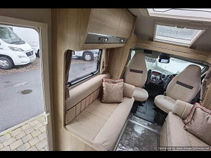 Elddis Autoquest platinum 155 thumbnail