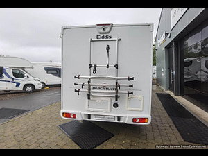 Elddis Autoquest platinum 155 thumbnail