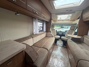 Elddis Aspire 275 thumbnail