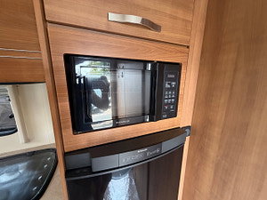 Elddis Aspire 275 thumbnail