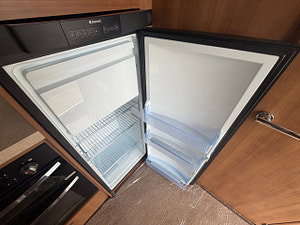 Elddis Aspire 275 thumbnail