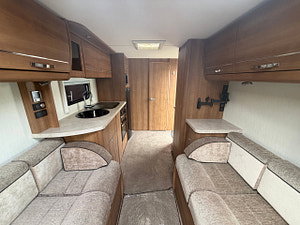 Elddis Aspire 275 thumbnail