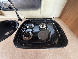Elddis Aspire 275 thumbnail