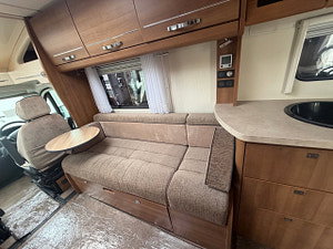 Elddis Aspire 275 thumbnail