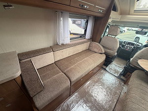 Elddis Aspire 275 thumbnail