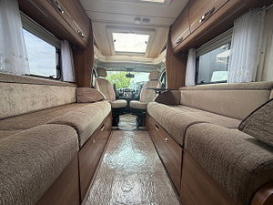 Elddis Aspire 275 thumbnail