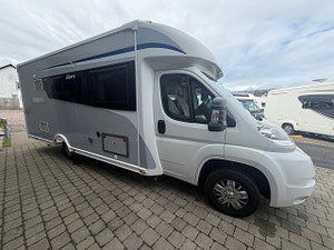 Elddis Aspire 275 thumbnail
