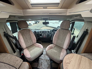 Elddis Aspire 275 thumbnail