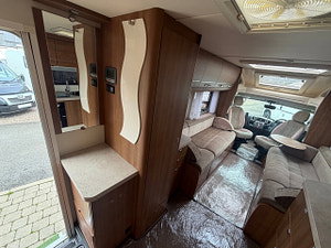 Elddis Aspire 275 thumbnail