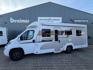 Elddis Encore 250 thumbnail