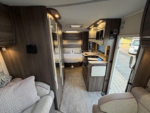 Elddis Encore 250 thumbnail