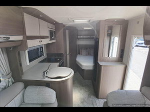 Elddis Encore 255 thumbnail