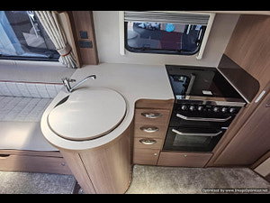 Elddis Encore 255 thumbnail