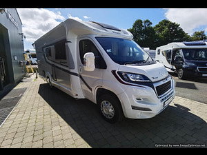Elddis Encore 255 thumbnail