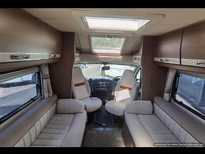 Elddis Encore 255 thumbnail
