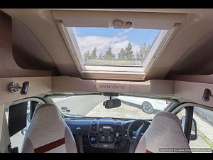Elddis Encore 255 thumbnail