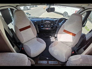 Elddis Encore 255 thumbnail